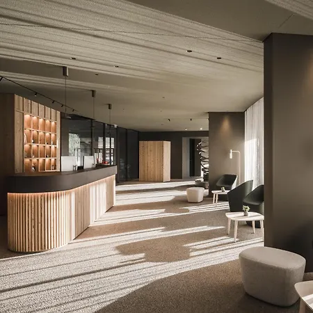 Hotel Olm Nature Escape - Eco