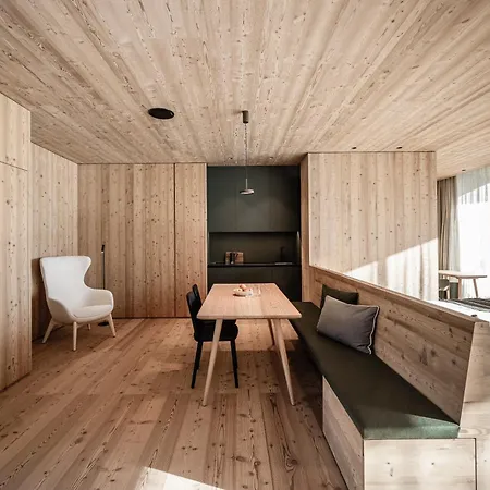 Hotel Olm Nature Escape - Eco