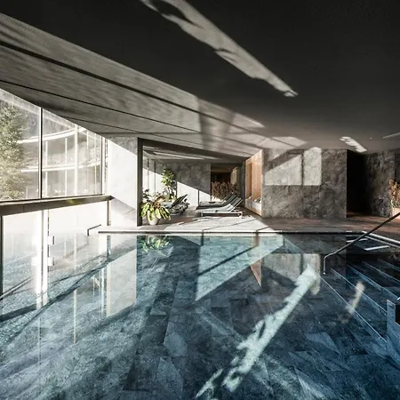 Olm Nature Escape - Eco Hotel